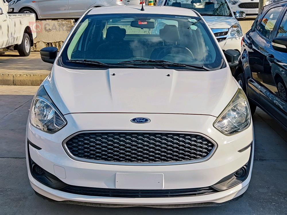 Ford Figo